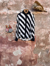 Archivio J.M.Ribot striped shirt SH09/Stripes